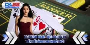 Baccarat DA88