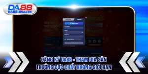 Đăng ký DA88